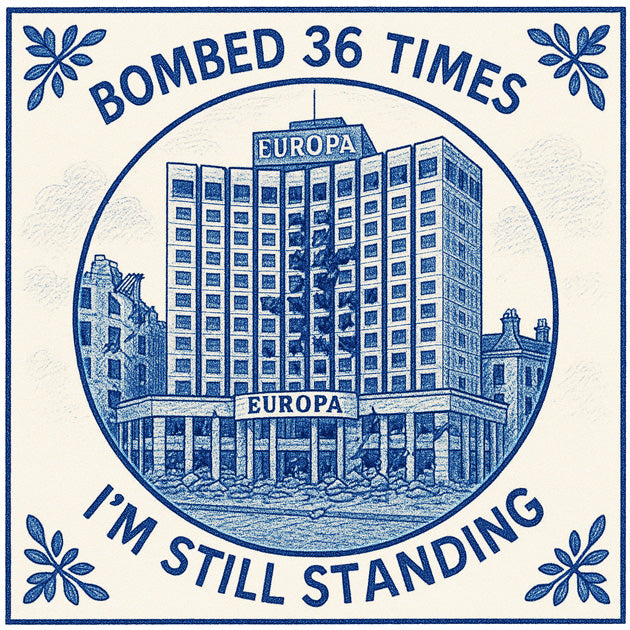 36 Times, I&