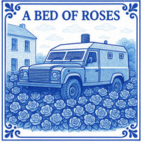 A Bed Of Roses