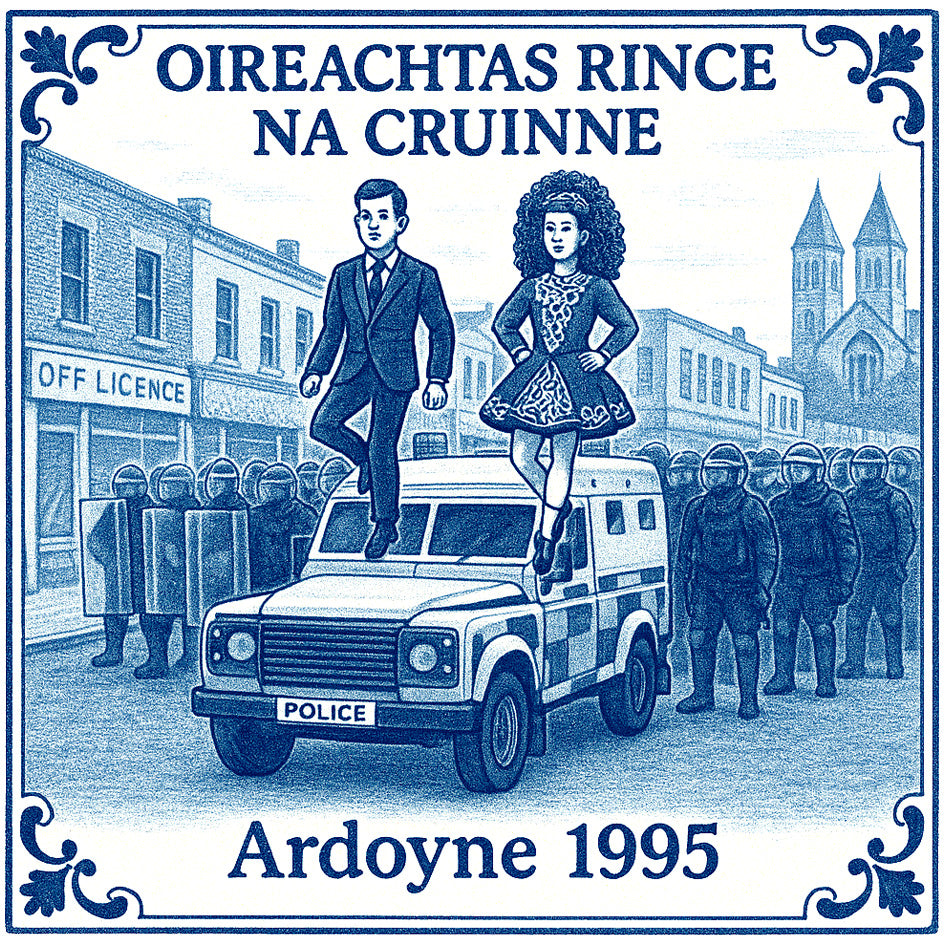 Ardoyne Shops