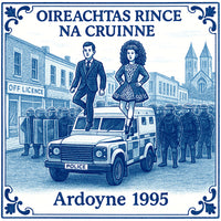 Ardoyne Shops