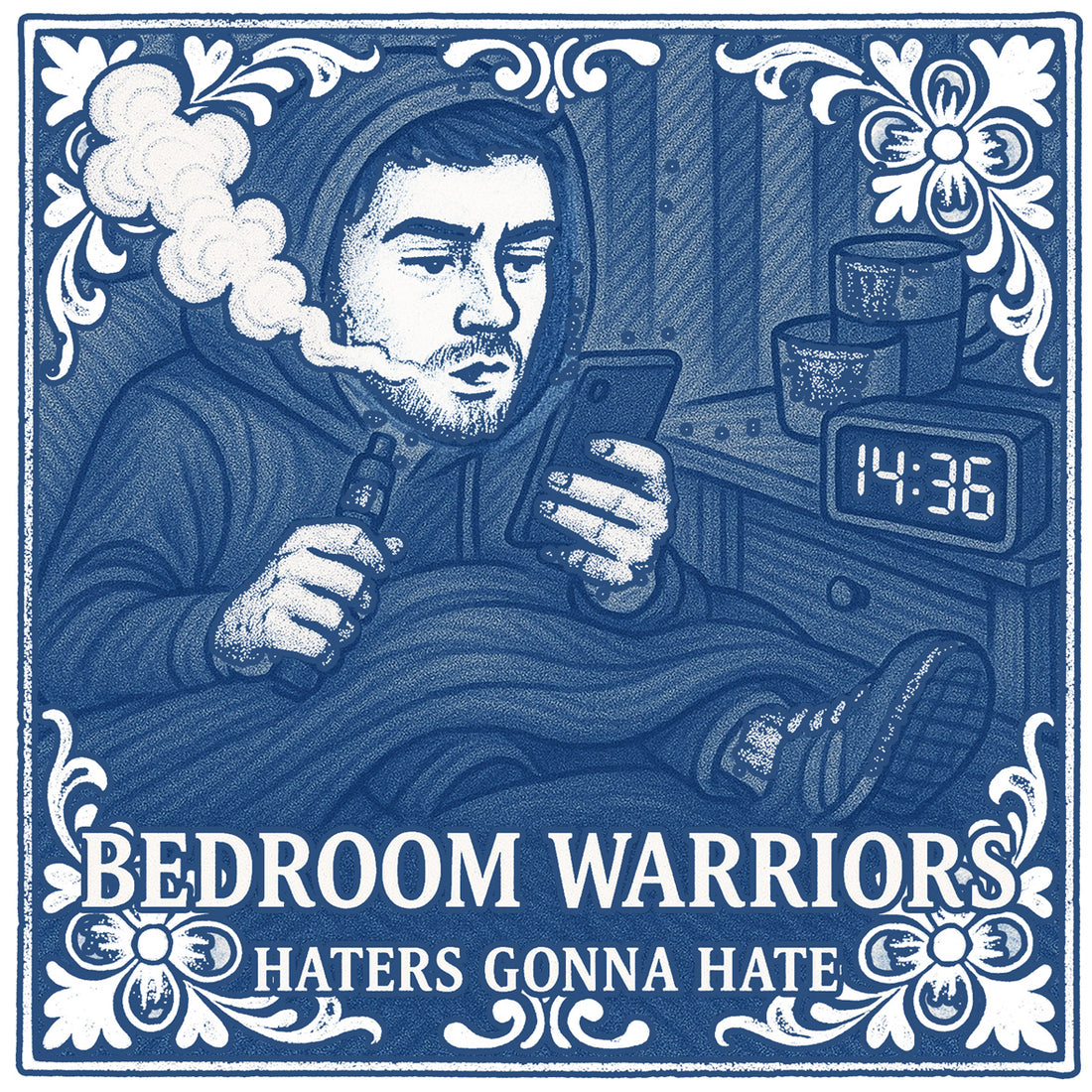 Bedroom Warriors
