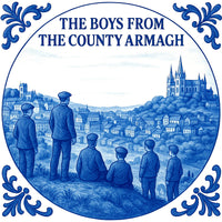 The Boys From The County Armagh