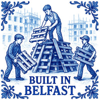 Built In Belfast