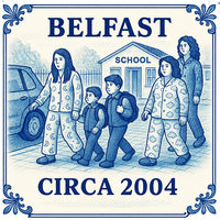 Belfast Circa 2004