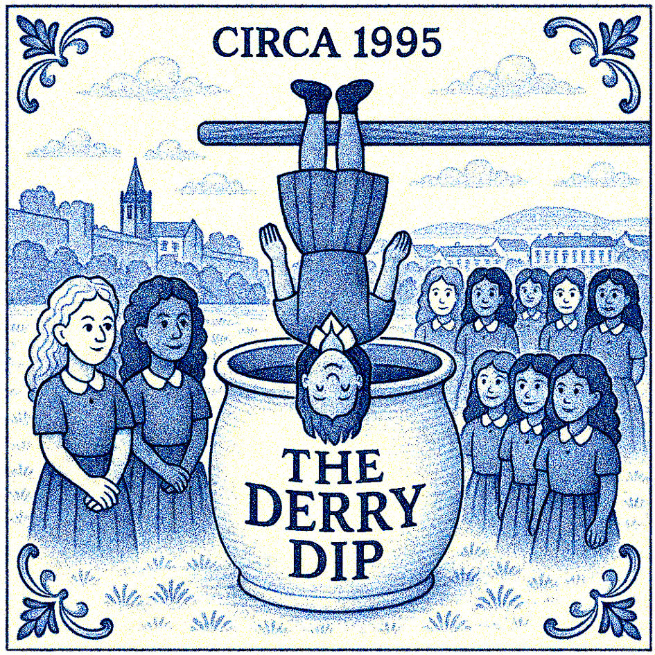 The Derry Dip