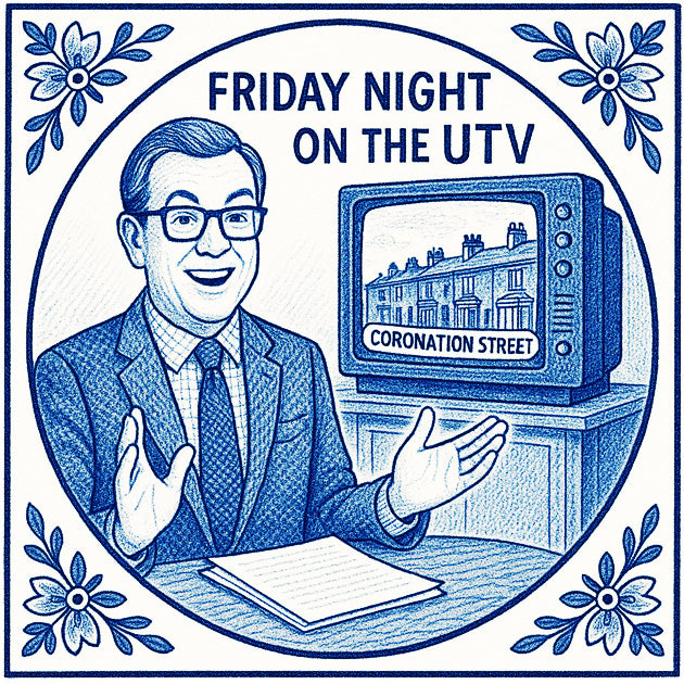 Friday Night On The UTV