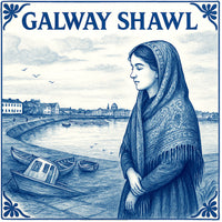 The Galway Shawl