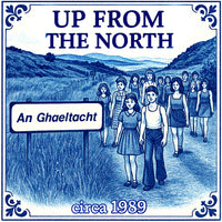 An Ghaeltacht