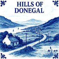 The Hills Of Donegal II