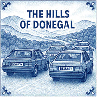 The Hills Of Donegal