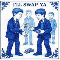 I'll Swap Ya