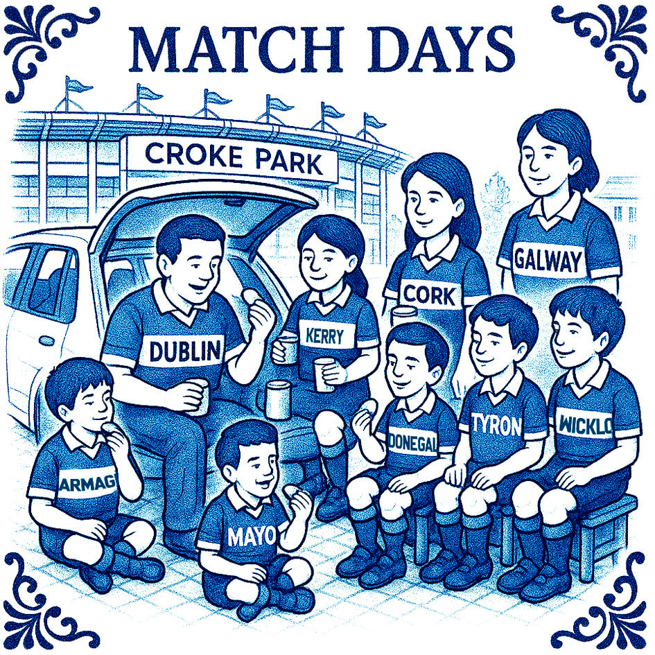 Match Days