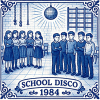 School Disco 1984