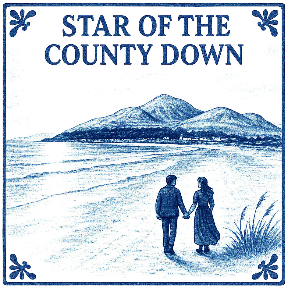 Star Of The County Down