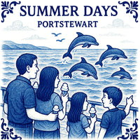 Summer Days Portstewart