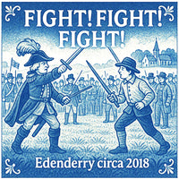 The Field - Edenderry Circa 2019