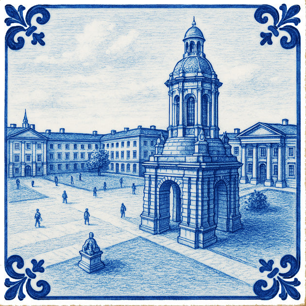 Trinity College Dublin