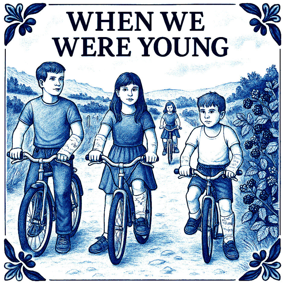 When We Were Young