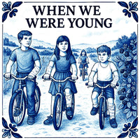 When We Were Young