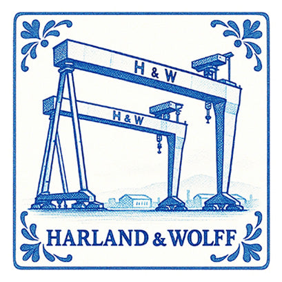 Harland & Wolff