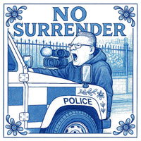 No Surrender II