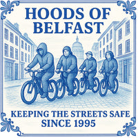Hoods Of Belfast