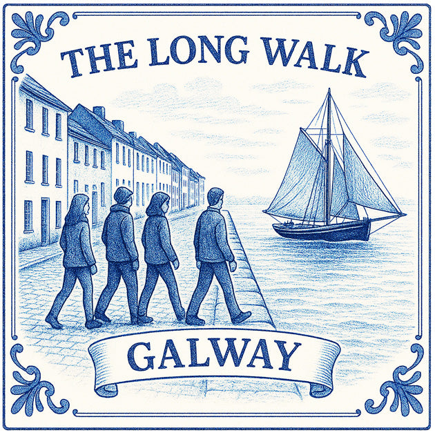 The Long Walk, Galway
