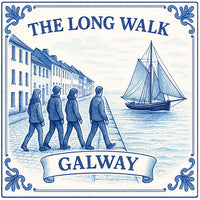 The Long Walk, Galway