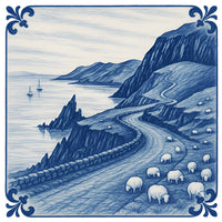 May The Road Rise Up To Meet You