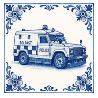 Sound of the Police