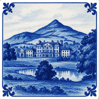 Powerscourt, County Wicklow