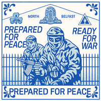 Prepared For Peace