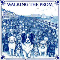 Walking The Prom
