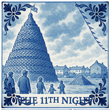 The 11th Night