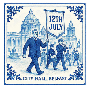 The 12th July