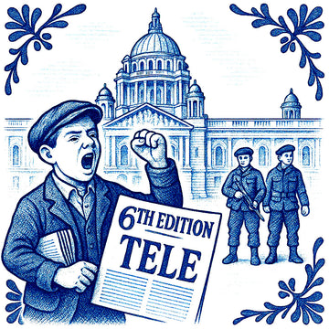 6Th Edition Tele