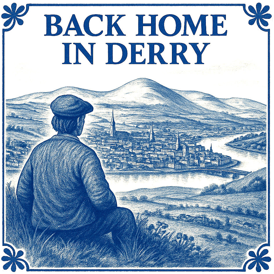 Back Home In Derry