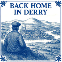 Back Home In Derry