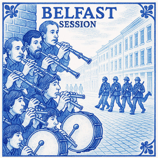 Belfast Session