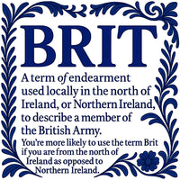 BRIT