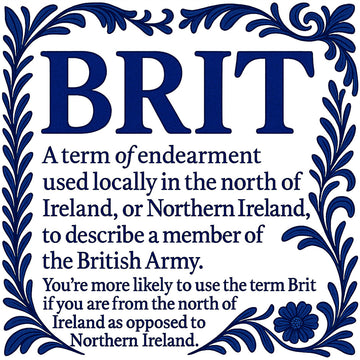 BRIT
