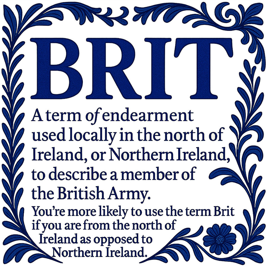 BRIT
