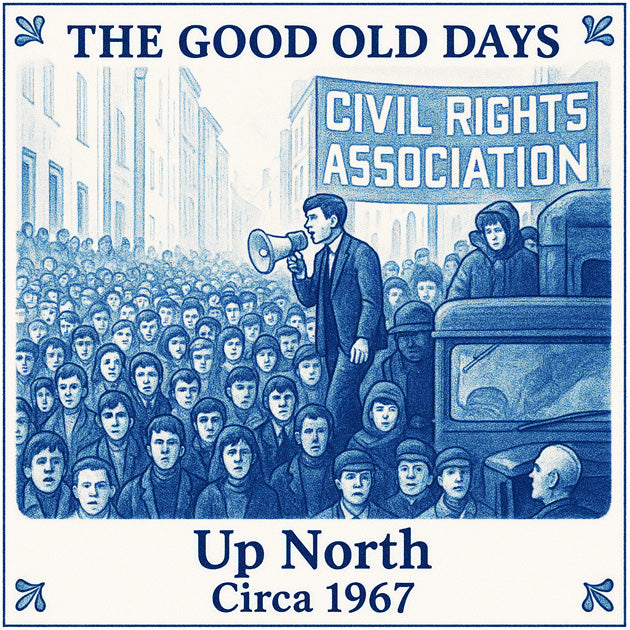 The Good Old Days