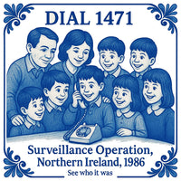 Dial 1471