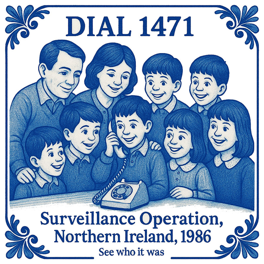 Dial 1471