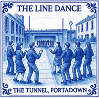 Line Dancing