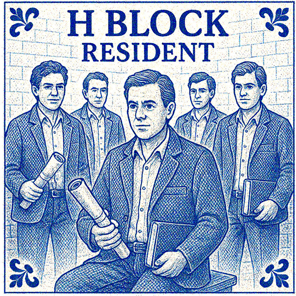 Resident II