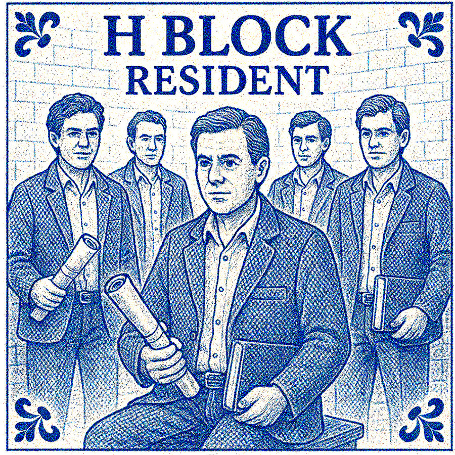 Resident II