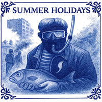 Summer Holidays