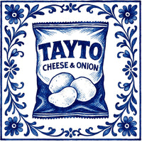 TAYTO - But Up North or Down South?